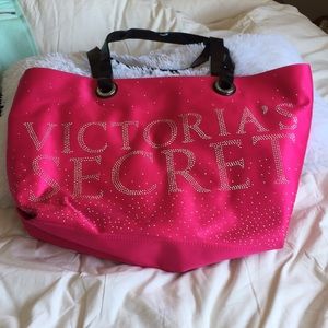 Victoria Secret tote